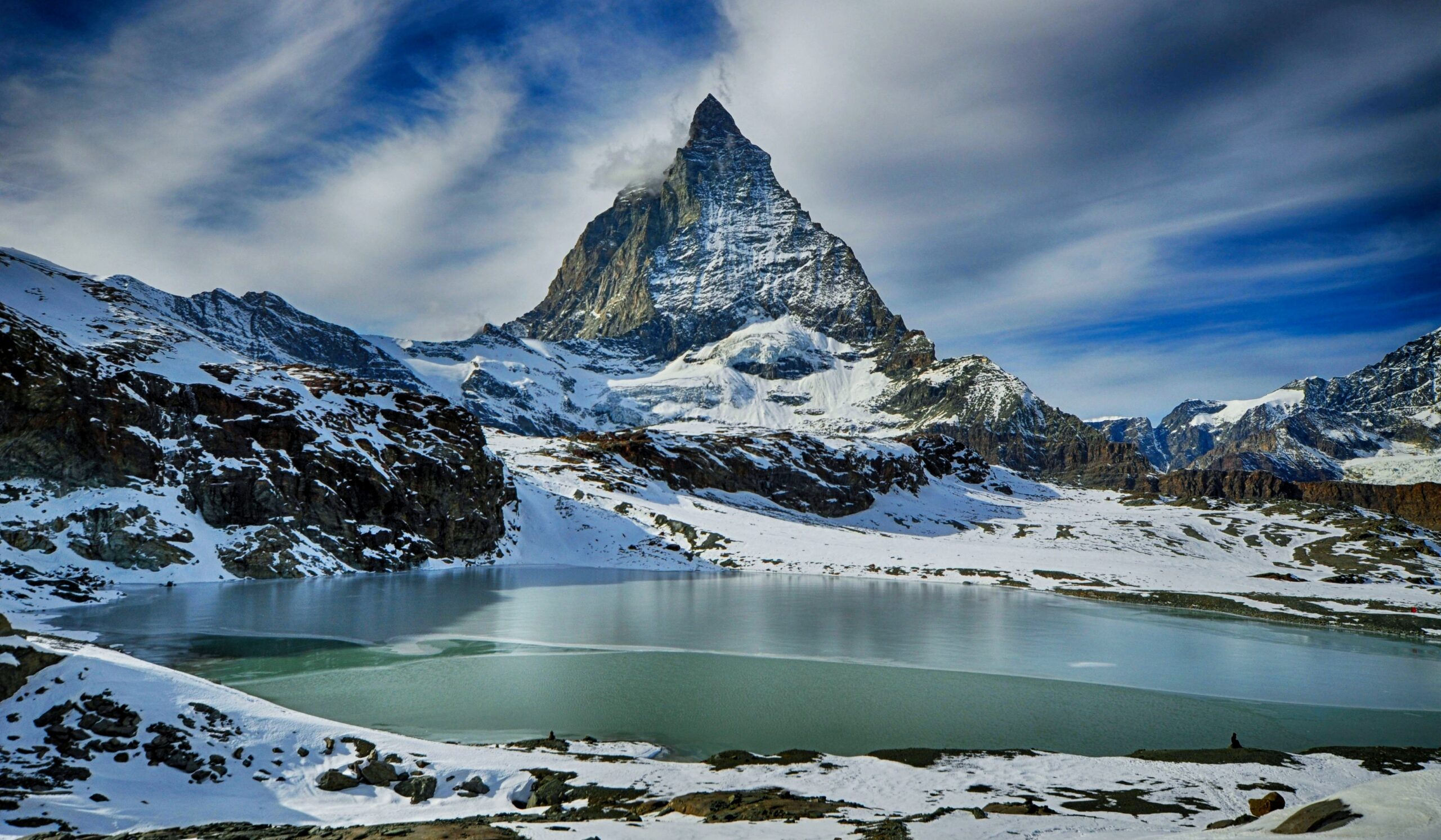 Best time to visit Switzerland