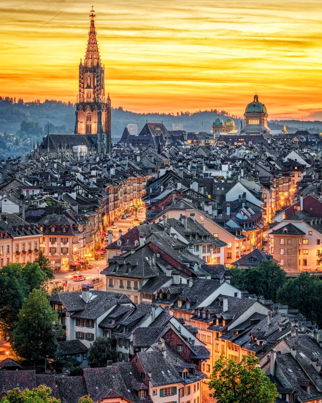 Bern