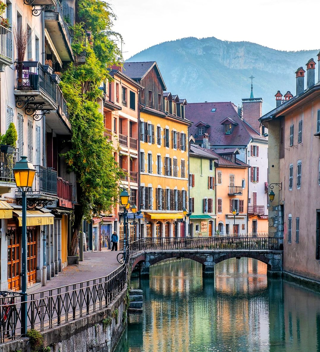 Annecy