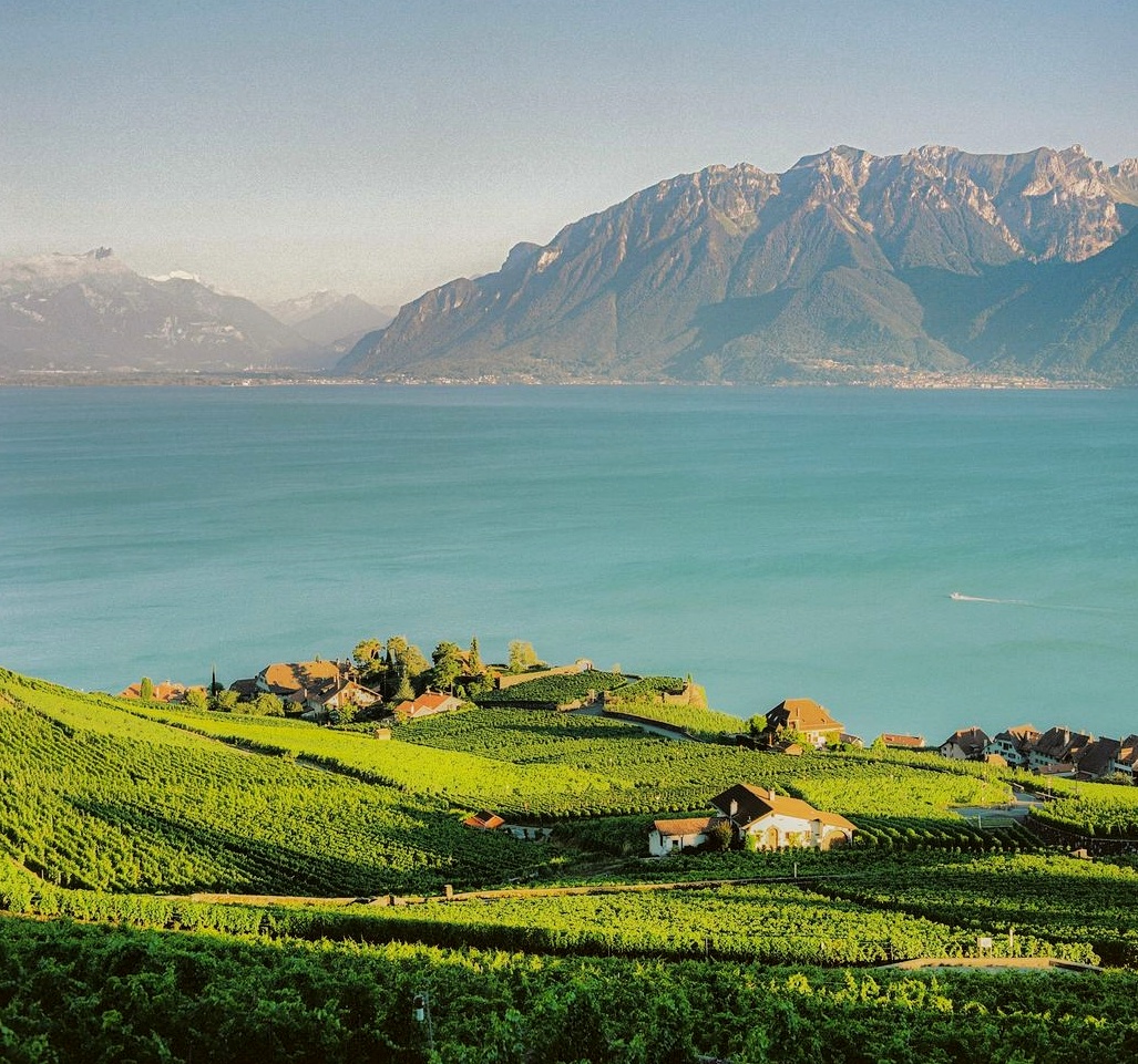 Best day trips from Geneva