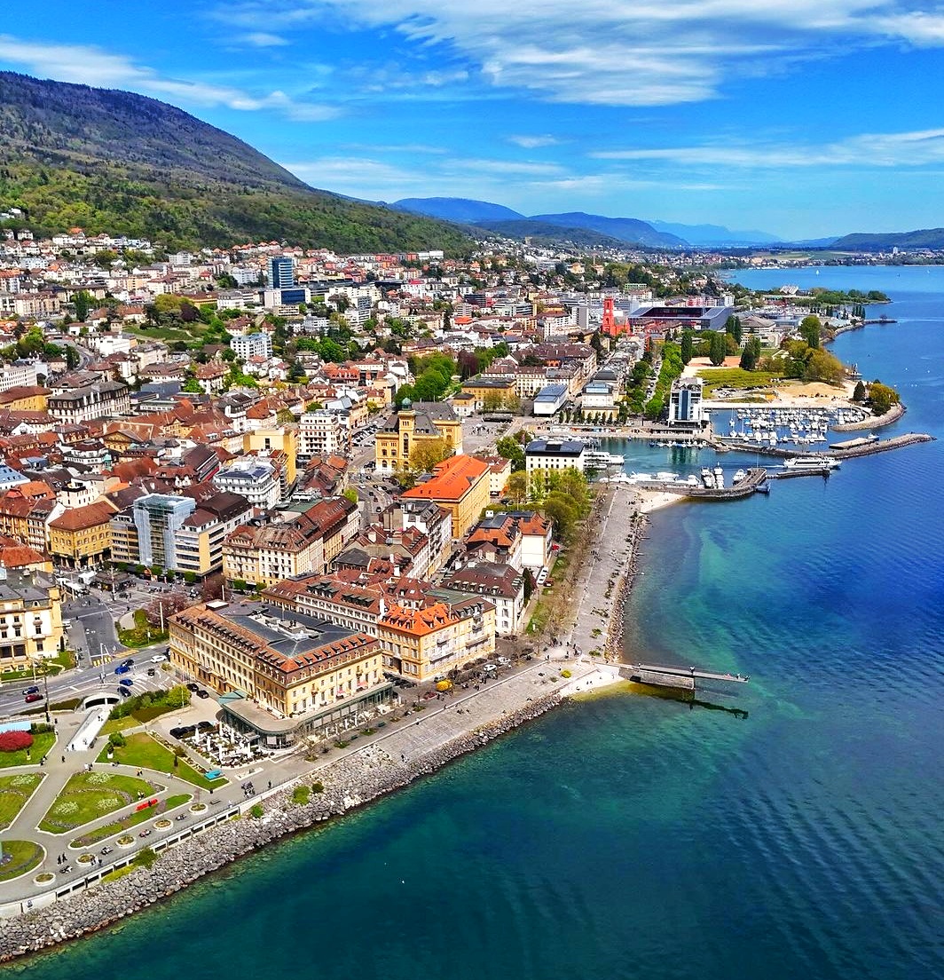 Neuchatel - Everything you need to know