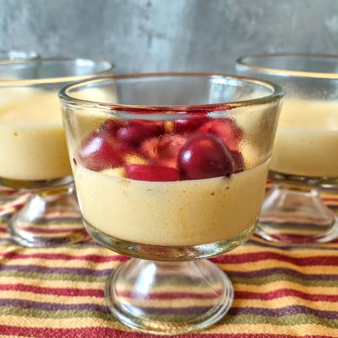 Zabaione