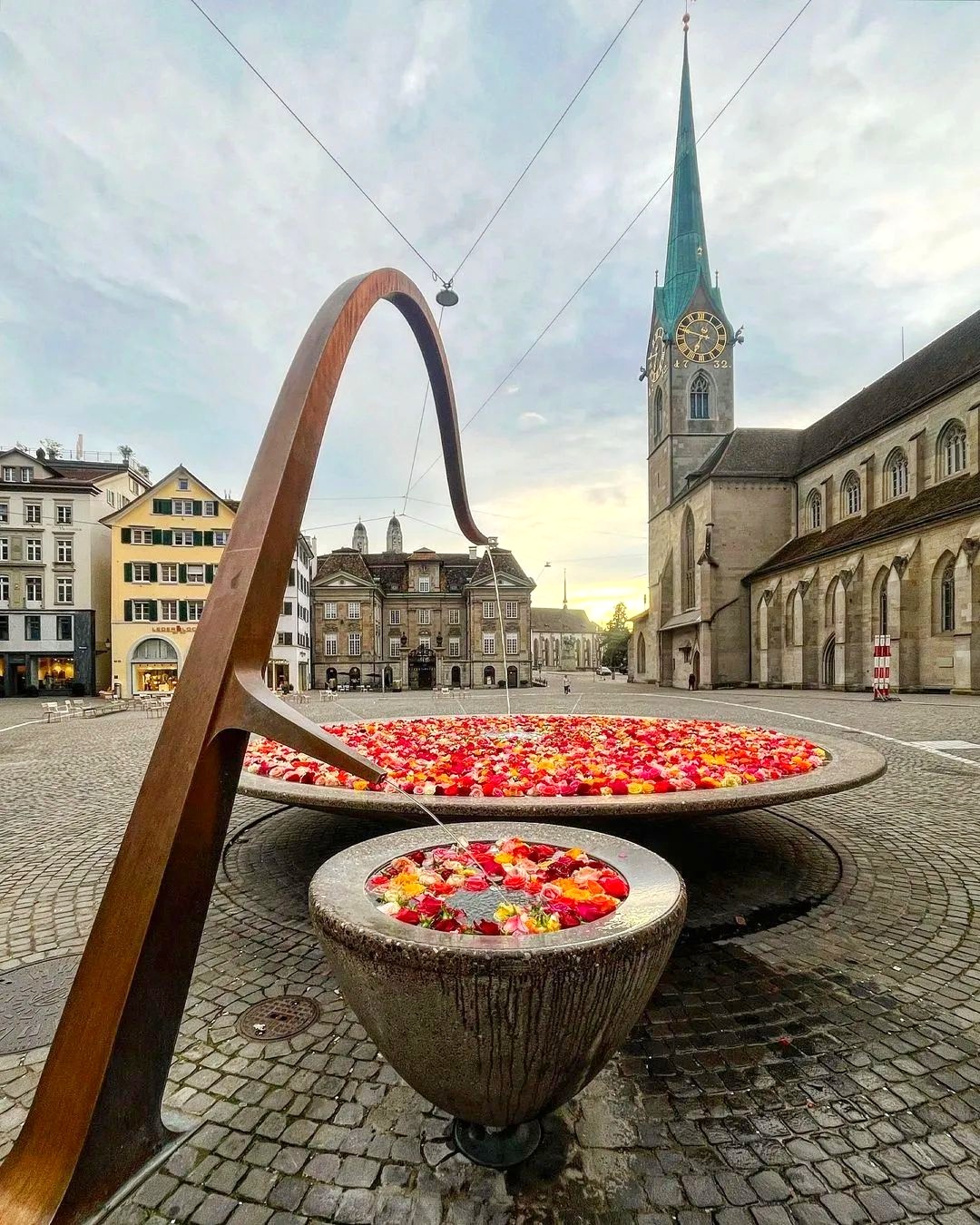 Zurich