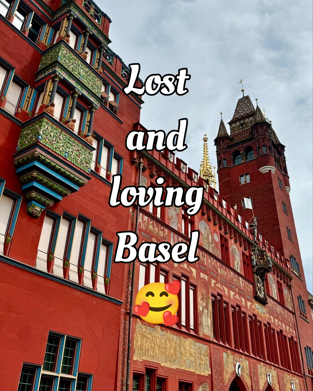 Short Basel captions