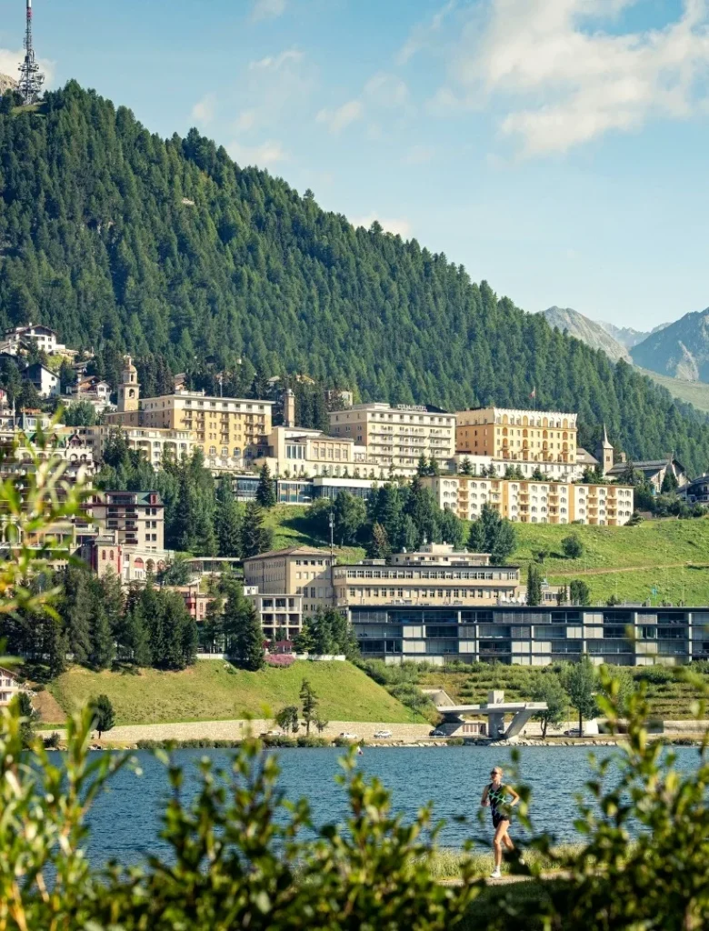 St. Moritz captions