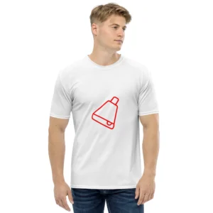 Swiss Sage T-shirt