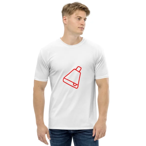 Swiss Sage T-shirt