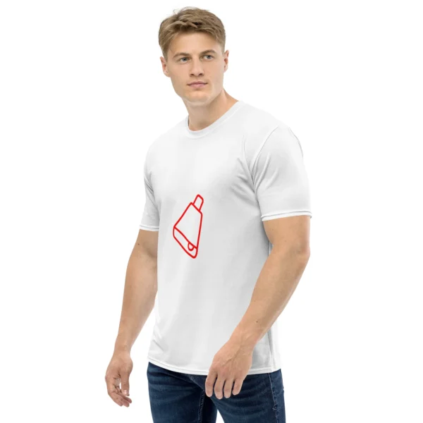 Swiss Sage T-shirt - Image 2